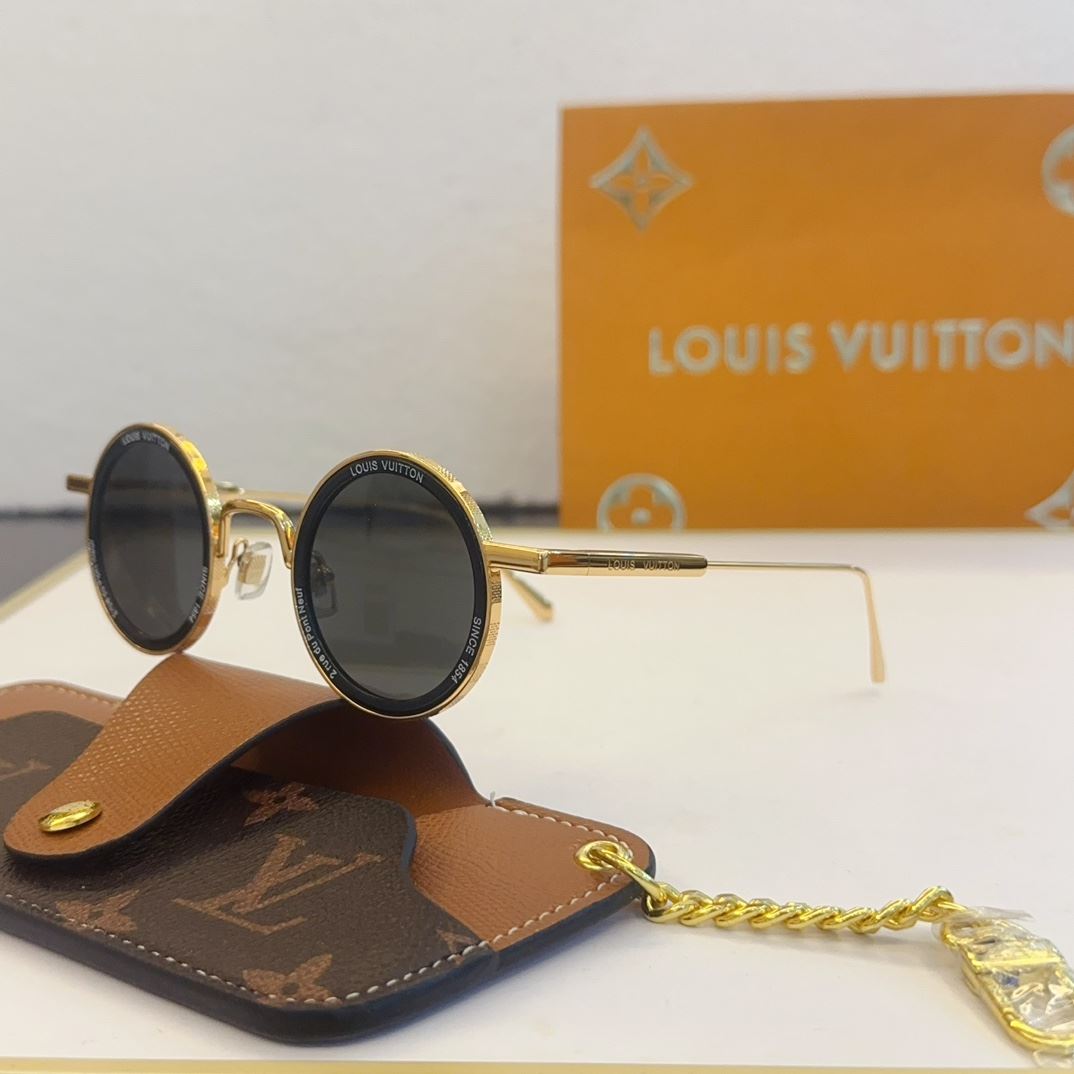 Louis Vuitton Sunglasses